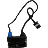 TESLA MODEL Y ASSEMBLY - SECURITY CAMERA 1588124-00-J